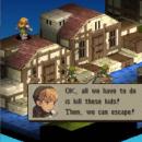 Final Fantasy Tactics Screenshot 04