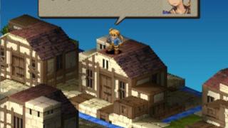 Final Fantasy Tactics Screenshot 05