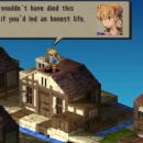 Final Fantasy Tactics Screenshot 05
