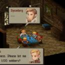 Final Fantasy Tactics Screenshot 06