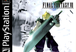 Final Fantasy VII
