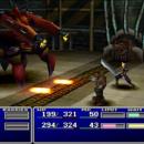 Final Fantasy VII Screenshot 01