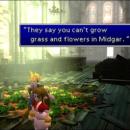 Final Fantasy VII Screenshot 02