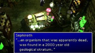 Final Fantasy VII Screenshot 03