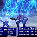 Final Fantasy VII Screenshot 04