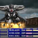 Final Fantasy VII Screenshot 05