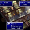 Final Fantasy VII Screenshot 06
