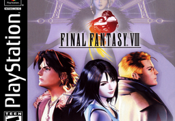 Final Fantasy VIII