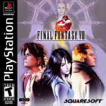 Final Fantasy VIII