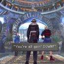 Final Fantasy VIII Screenshot 01