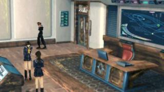 Final Fantasy VIII Screenshot 03