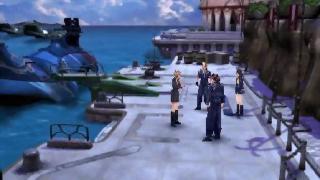 Final Fantasy VIII Screenshot 04