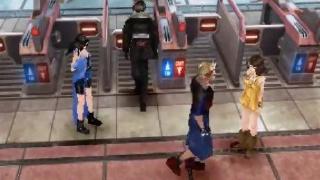 Final Fantasy VIII Screenshot 05