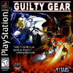 Guilty Gear