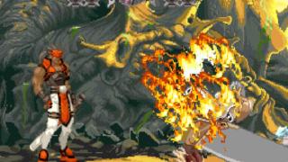 Guilty Gear Screenshot 01