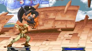 Guilty Gear Screenshot 02