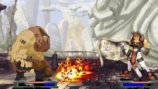 Guilty Gear Screenshot 03