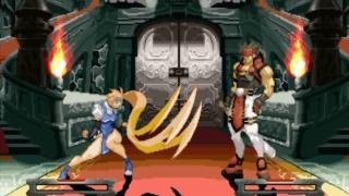 Guilty Gear Screenshot 04