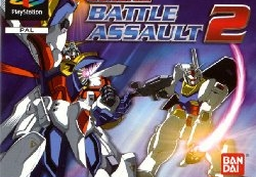 Gundam Battle Assault 2