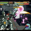 Gundam Battle Assault 2 Screenshot 02