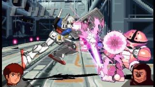 Gundam Battle Assault 2 Screenshot 03