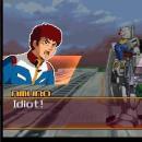 Gundam Battle Assault 2 Screenshot 04