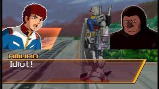 Gundam Battle Assault 2 Screenshot 04