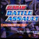 Gundam Battle Assault 2 Screenshot 05