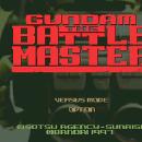 Gundam: The Battle Master Screenshot 01