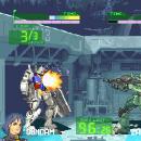 Gundam: The Battle Master Screenshot 02