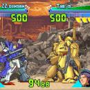 Gundam: The Battle Master Screenshot 03