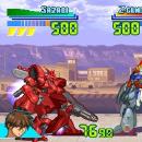 Gundam: The Battle Master 2 Screenshot 01