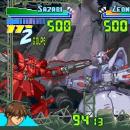 Gundam: The Battle Master 2 Screenshot 02