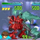 Gundam: The Battle Master 2 Screenshot 03