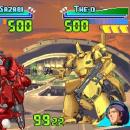 Gundam: The Battle Master 2 Screenshot 04