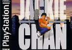Jackie Chan Stuntmaster