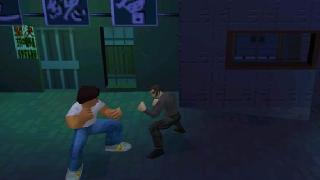 Jackie Chan Stuntmaster Screenshot 01