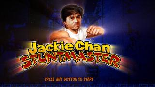 Jackie Chan Stuntmaster Screenshot 04