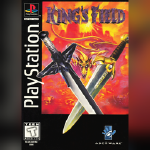 King's Field