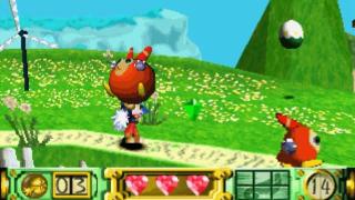 Klonoa: Door to Phantomile Screenshot 01