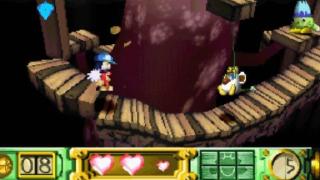 Klonoa: Door to Phantomile Screenshot 02