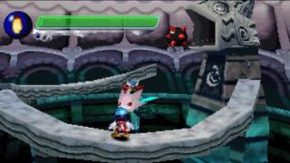 Klonoa: Door to Phantomile Screenshot 03