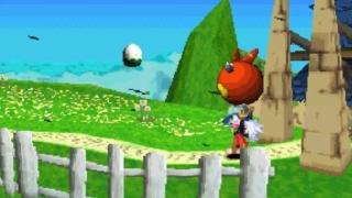 Klonoa: Door to Phantomile Screenshot 04