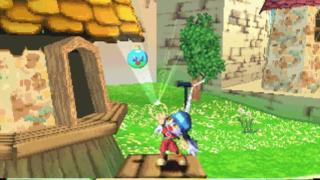 Klonoa: Door to Phantomile Screenshot 06