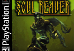 Legacy of Kain: Soul Reaver