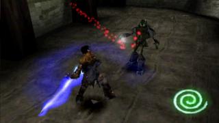 Legacy of Kain: Soul Reaver Screenshot 01