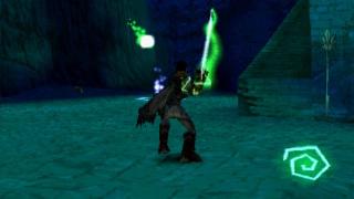 Legacy of Kain: Soul Reaver Screenshot 02