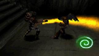Legacy of Kain: Soul Reaver Screenshot 03