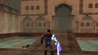 Legacy of Kain: Soul Reaver Screenshot 06