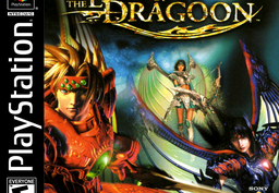 The Legend of Dragoon